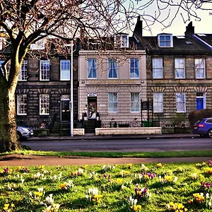 Guest house Culane House -, Edinburgh