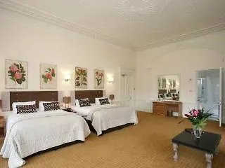 Royal Ettrick Hotel Edinburgh United Kingdom