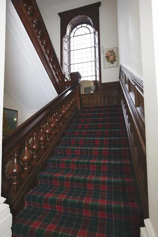 ***  Royal Ettrick Hotel Edinburgh United Kingdom