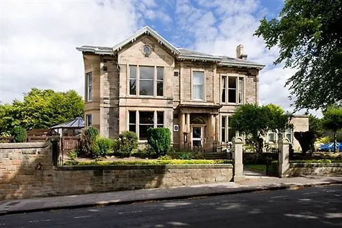 Royal Ettrick Hotel Edinburgh United Kingdom