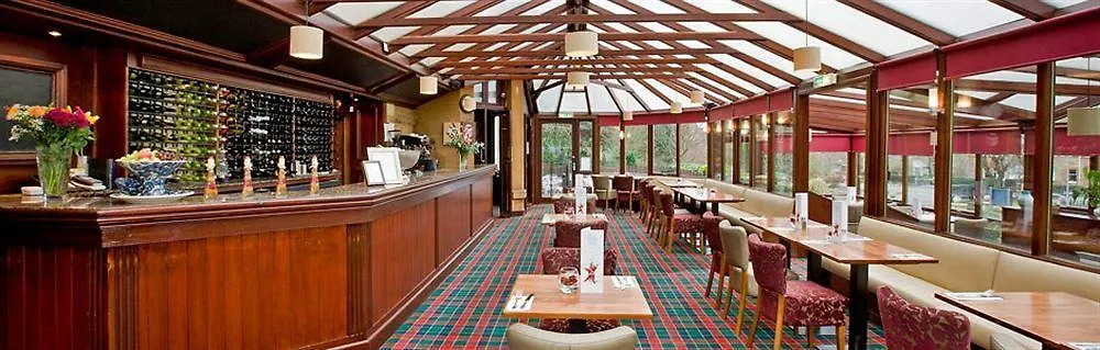 ***  Royal Ettrick Hotel Edinburgh United Kingdom