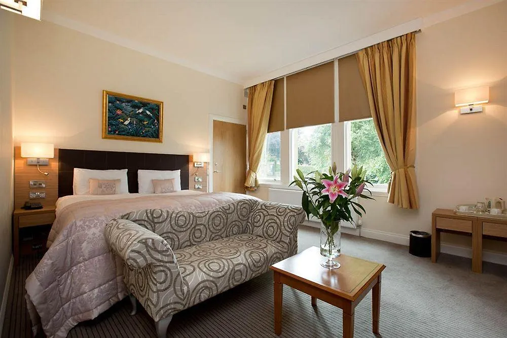 Royal Ettrick Hotel Edinburgh 3*,  United Kingdom