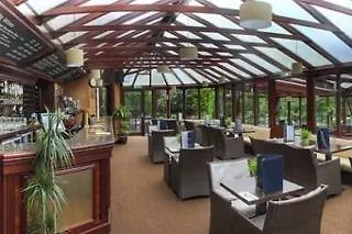 Royal Ettrick Hotel Edinburgh