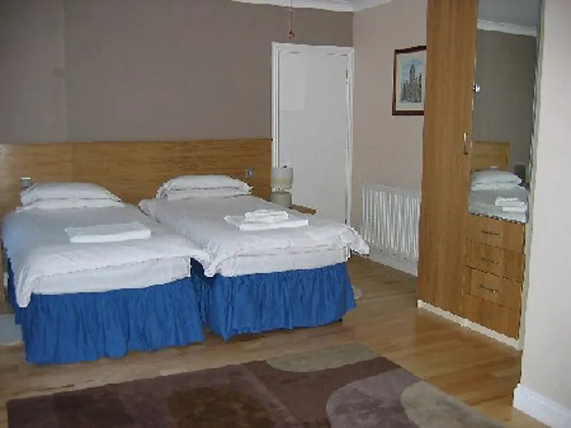 Royal Ettrick Hotel Edinburgh 3*,  United Kingdom