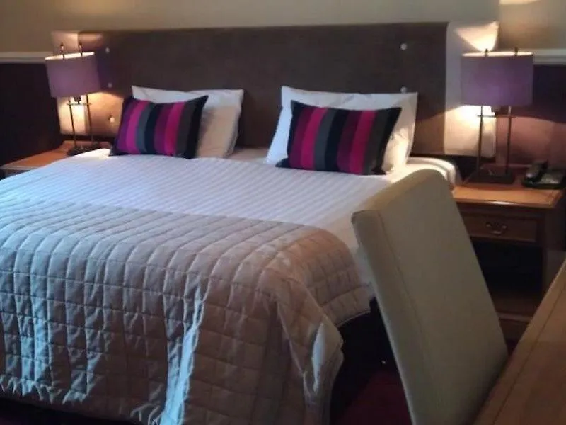 Royal Ettrick Hotel Edinburgh 3*,