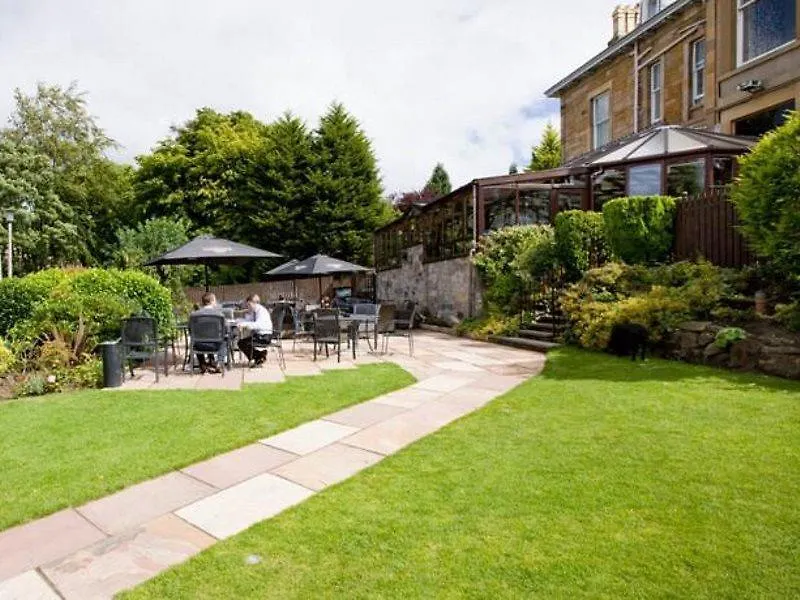 Royal Ettrick Hotel Edinburgh 3*,  United Kingdom