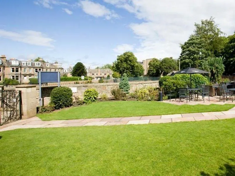 Royal Ettrick Hotel Edinburgh