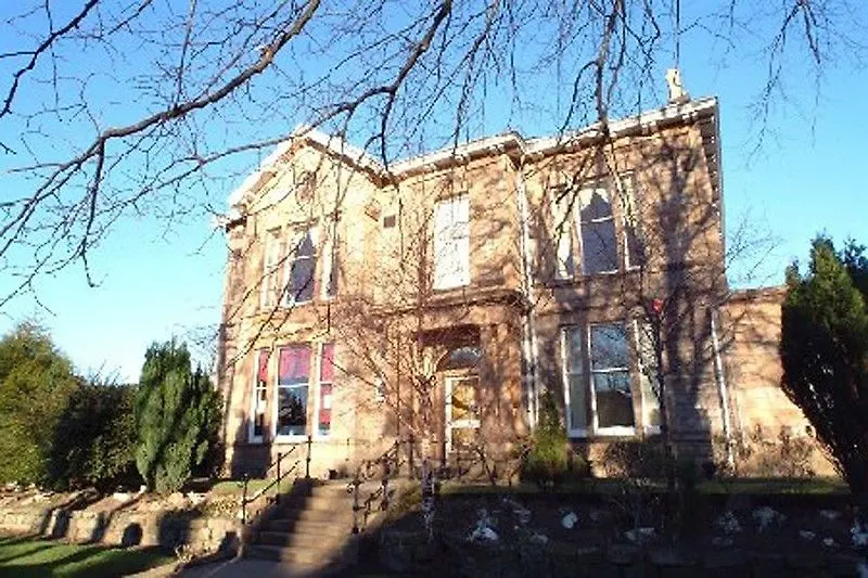 ***  Royal Ettrick Hotel Edinburgh United Kingdom
