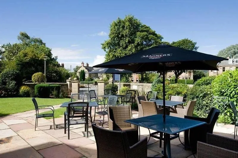 Royal Ettrick Hotel Edinburgh