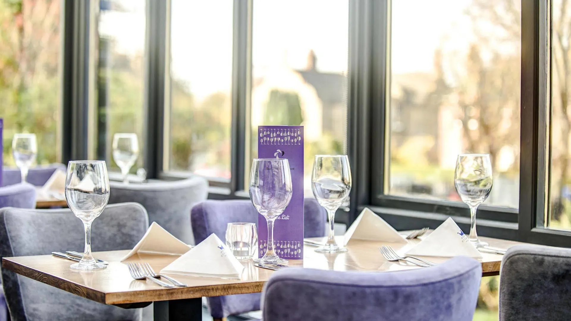 Royal Ettrick Hotel Edinburgh