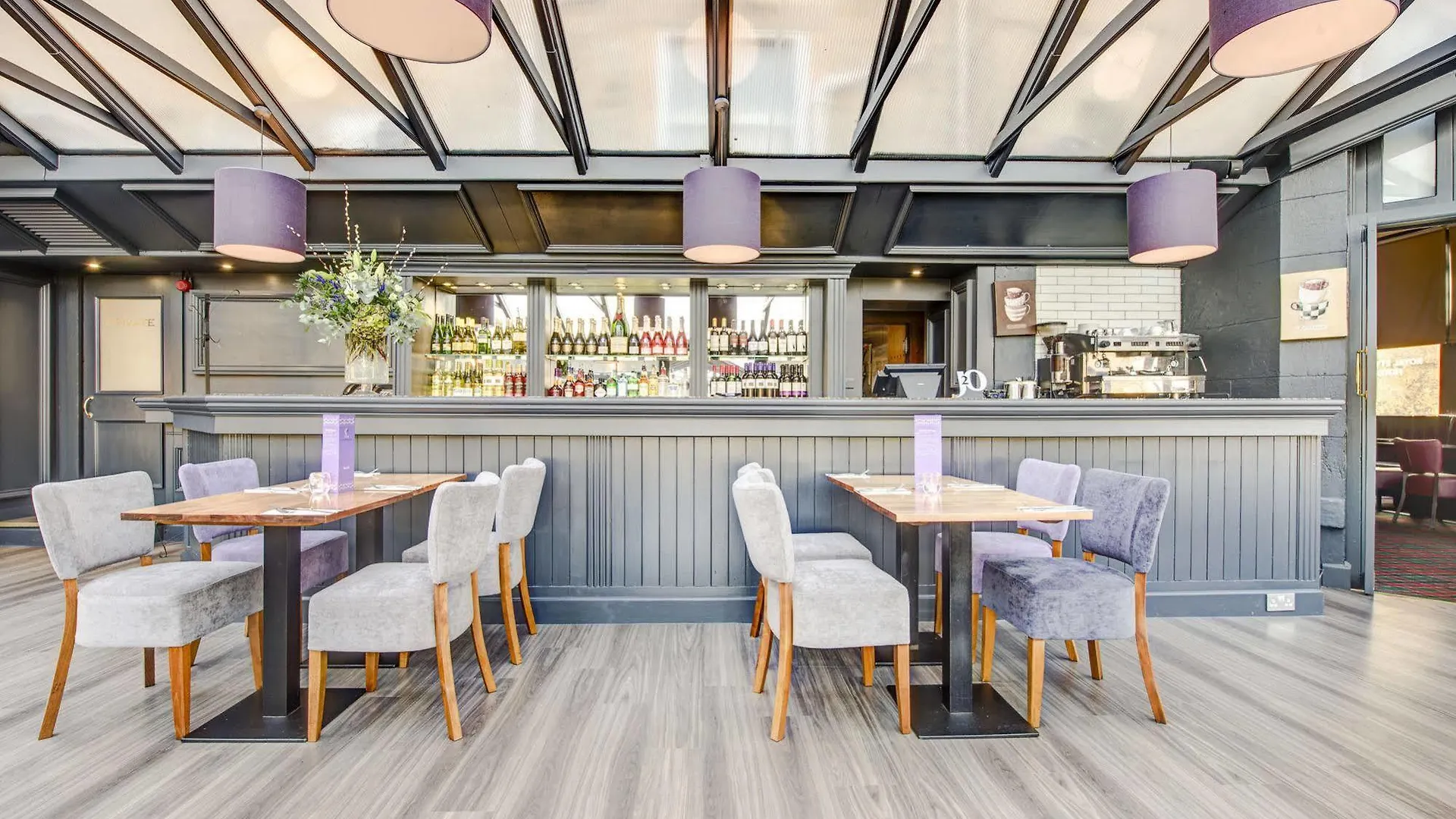 Royal Ettrick Hotel Edinburgh