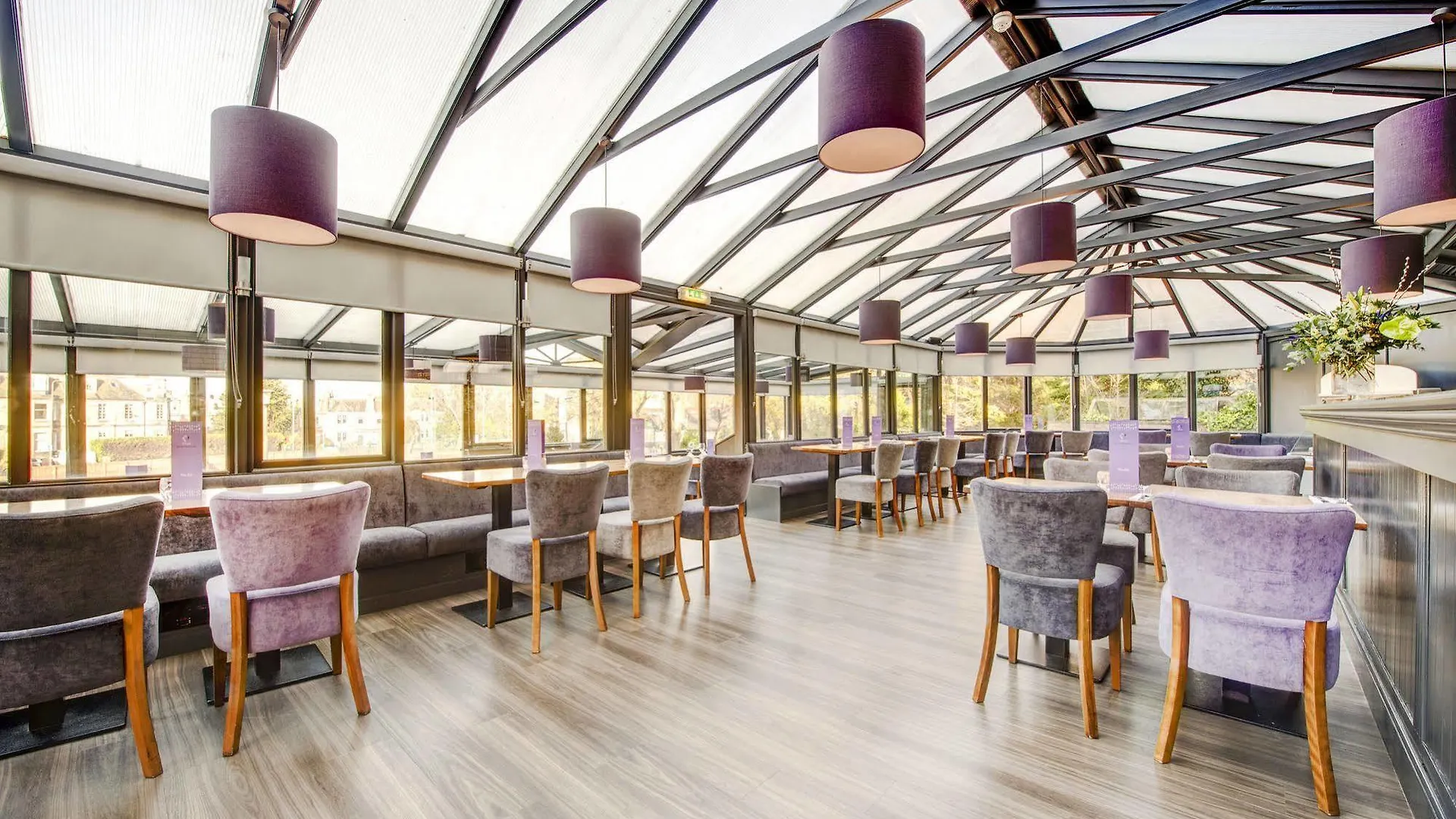 Royal Ettrick Hotel Edinburgh 3*,