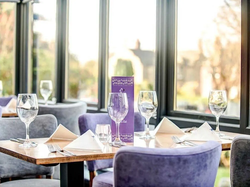 ***  Royal Ettrick Hotel Edinburgh United Kingdom