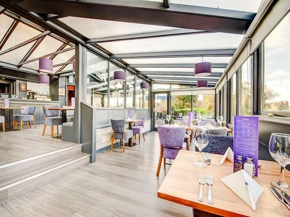 Royal Ettrick Hotel Edinburgh 3*,  United Kingdom