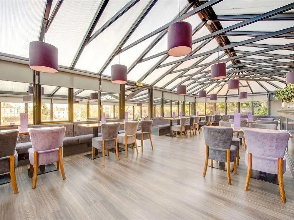 Royal Ettrick Hotel Edinburgh