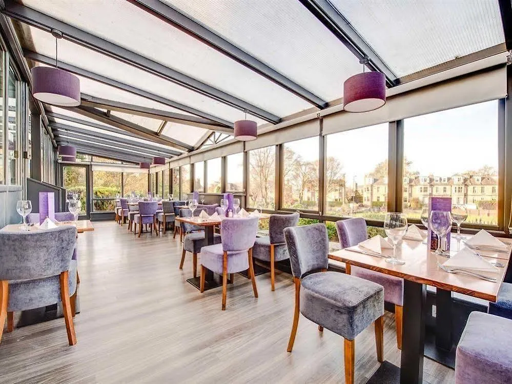 ***  Royal Ettrick Hotel Edinburgh United Kingdom