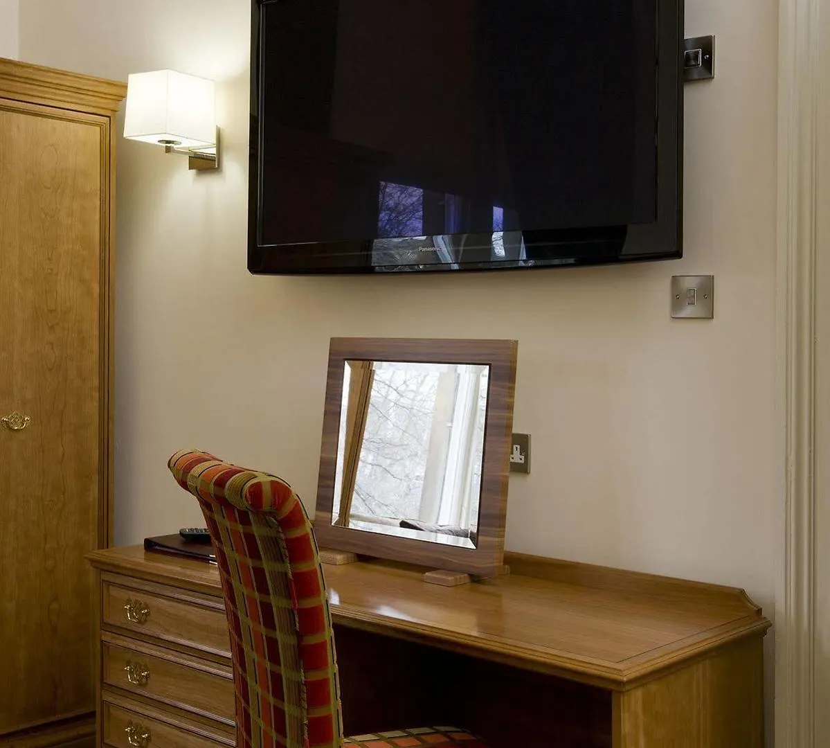 Royal Ettrick Hotel Edinburgh