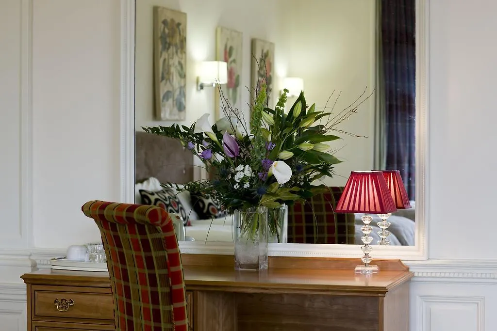 Royal Ettrick Hotel Edinburgh