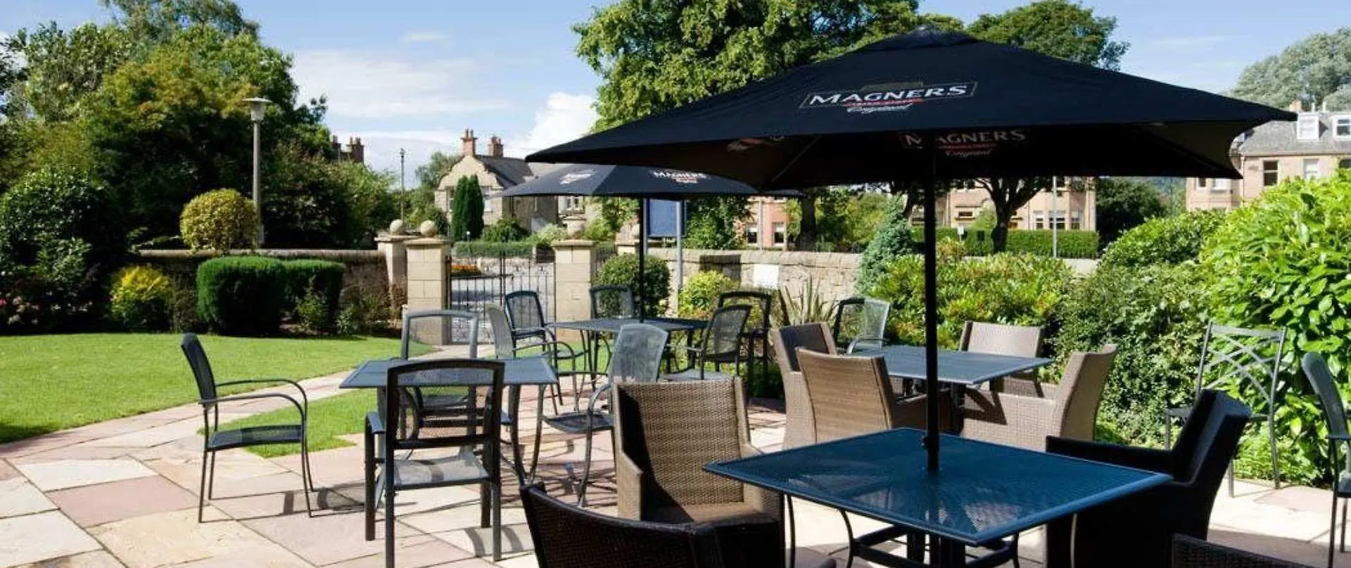 Royal Ettrick Hotel Edinburgh