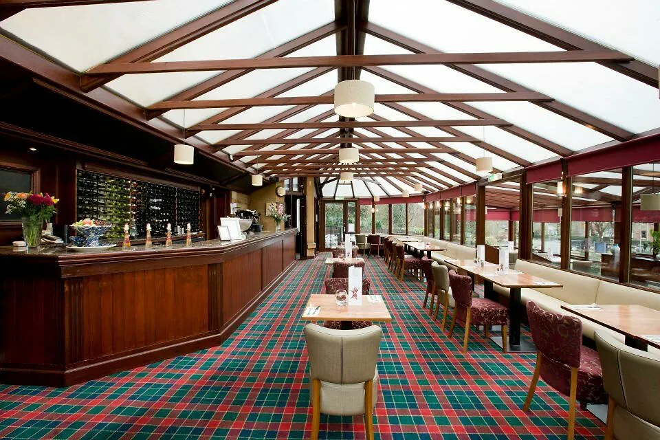 Royal Ettrick Hotel Edinburgh