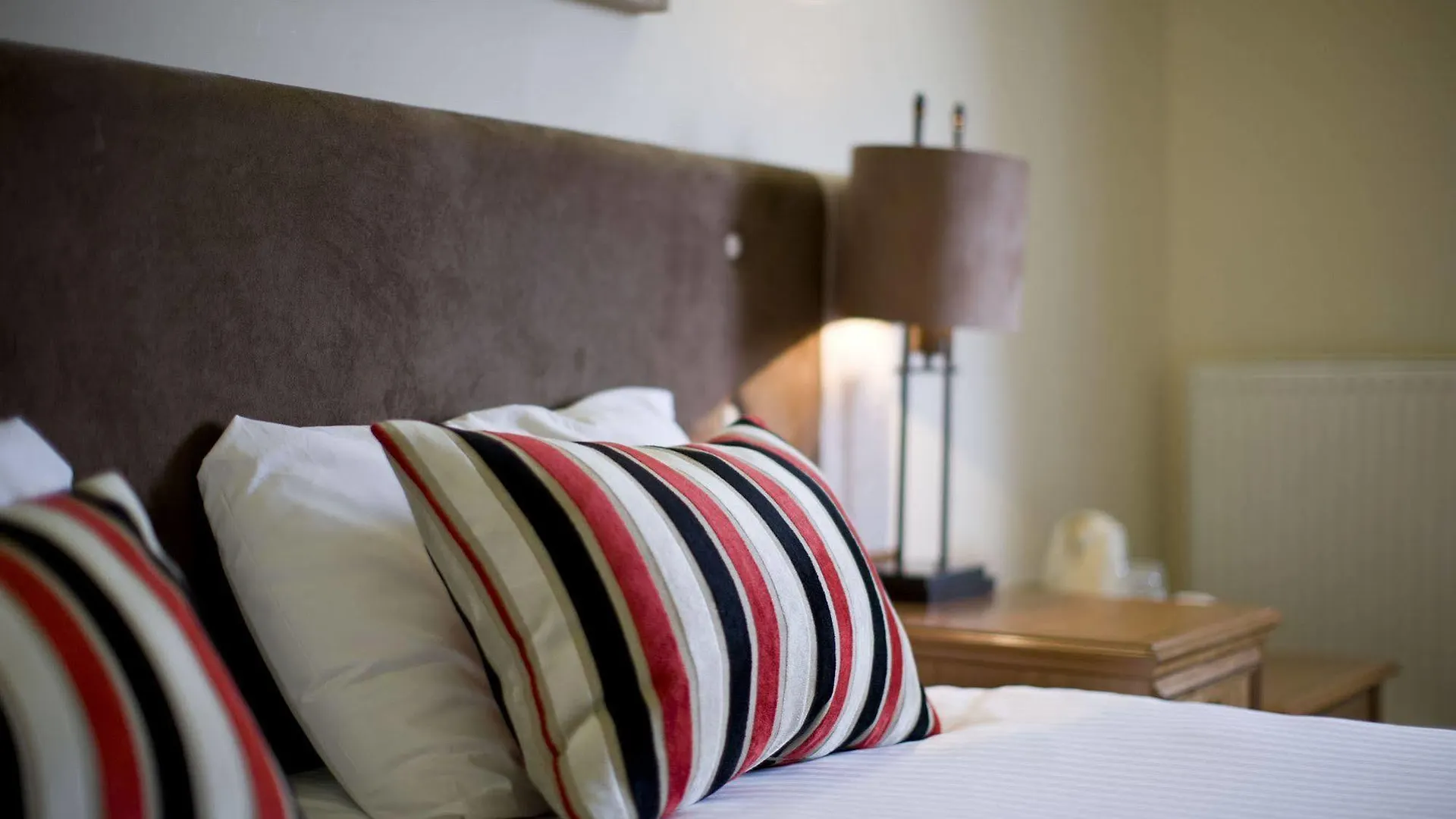 אדינבורו Royal Ettrick Hotel 3*,  בריטניה
